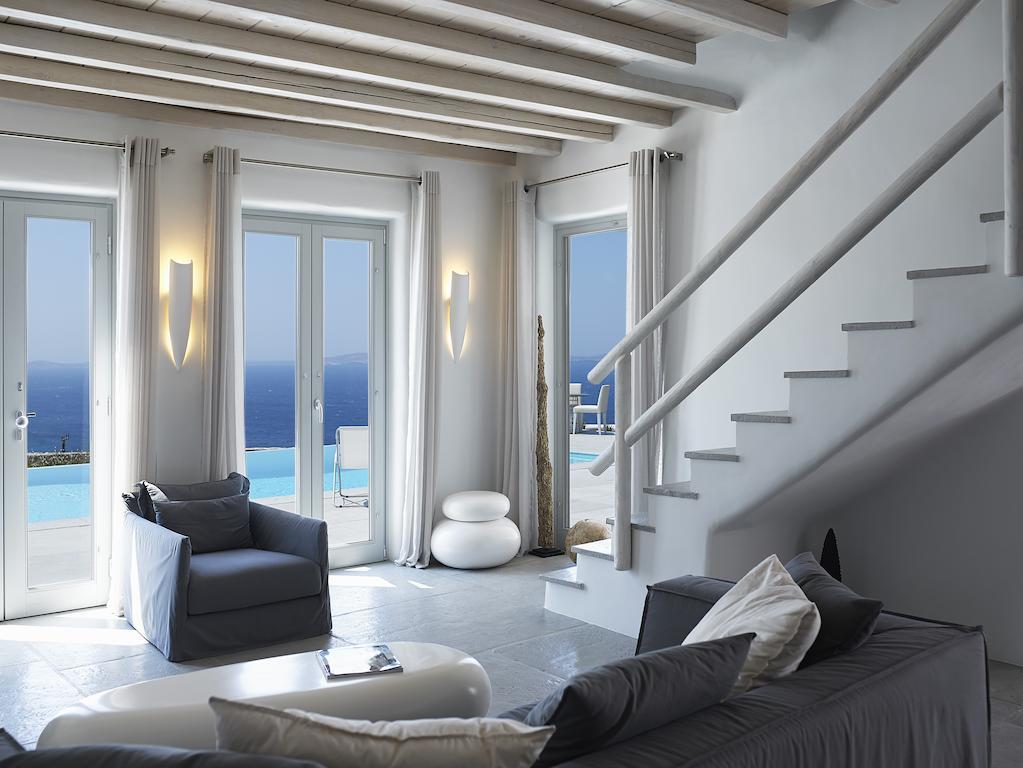 Ammos Villas Fanari  Cameră foto
