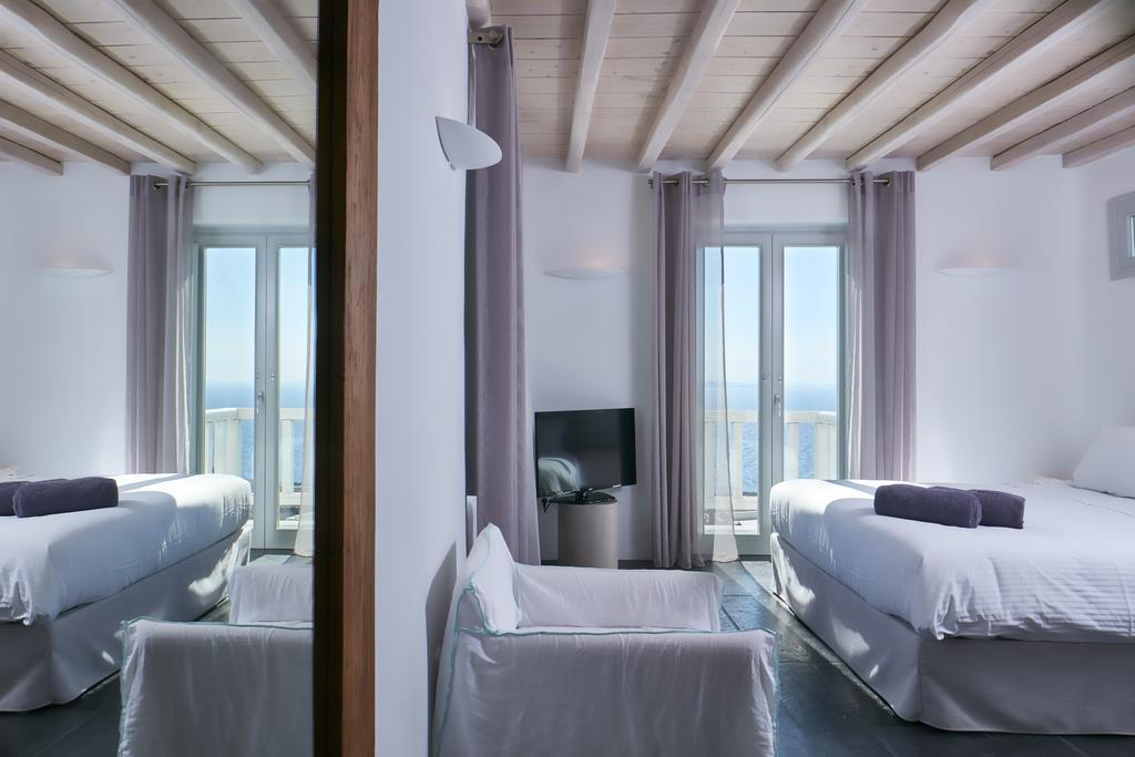Ammos Villas Fanari  Cameră foto