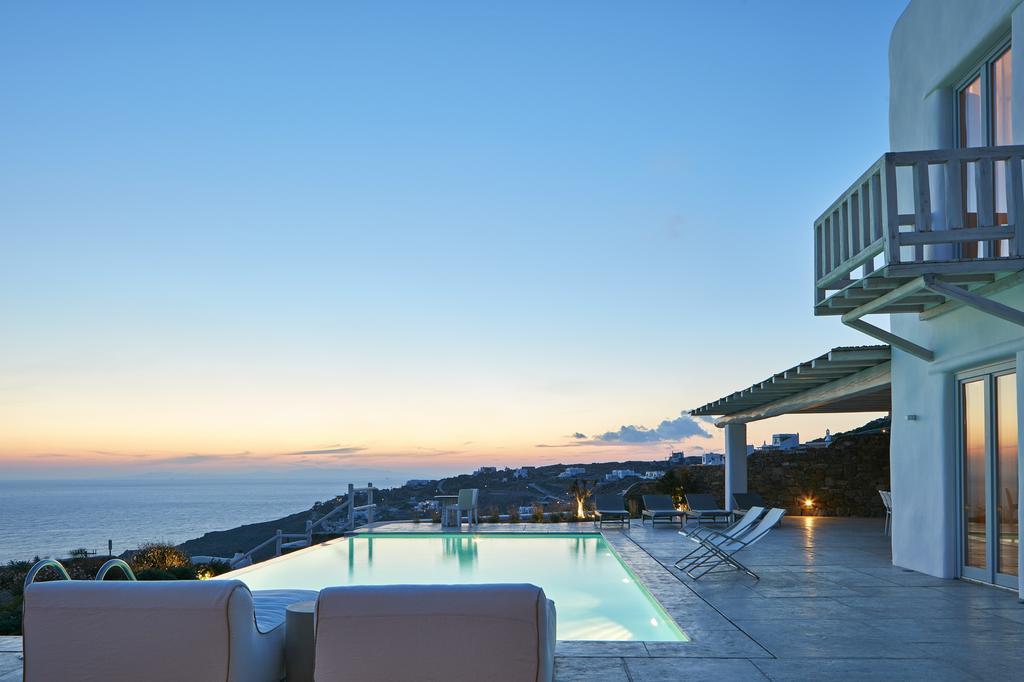 Ammos Villas Fanari  Cameră foto
