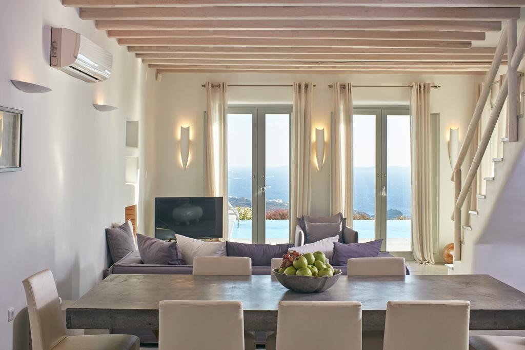 Ammos Villas Fanari  Cameră foto