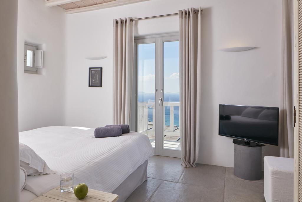 Ammos Villas Fanari  Cameră foto