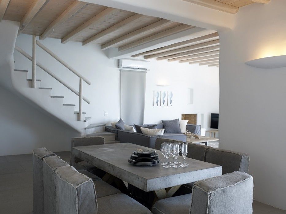 Ammos Villas Fanari  Exterior foto